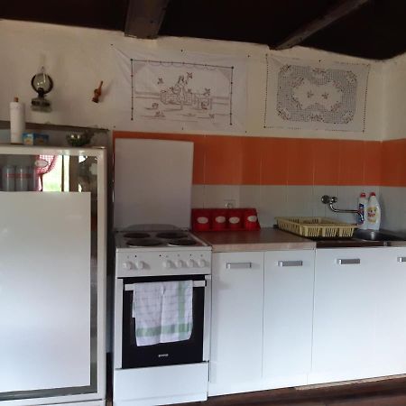 טיינטישטה Etno Guest House Lalovic מראה חיצוני תמונה