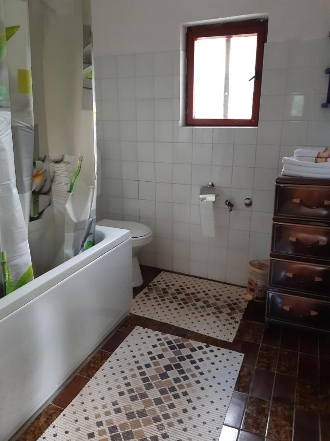 טיינטישטה Etno Guest House Lalovic מראה חיצוני תמונה